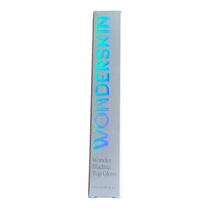 Wonder Blading Top Gloss - Holographic